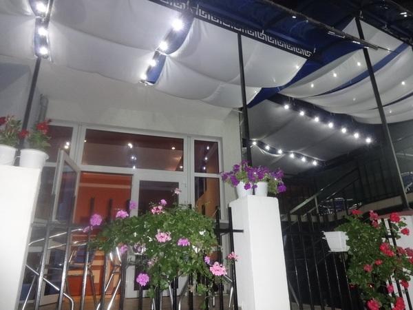 Albatros 2 Family Hotel คีตาน ภายนอก รูปภาพ