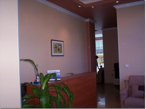 Albatros 2 Family Hotel คีตาน ภายนอก รูปภาพ