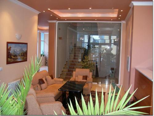 Albatros 2 Family Hotel คีตาน ภายนอก รูปภาพ