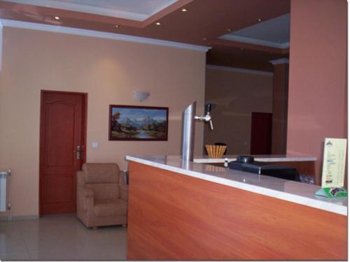 Albatros 2 Family Hotel คีตาน ภายนอก รูปภาพ