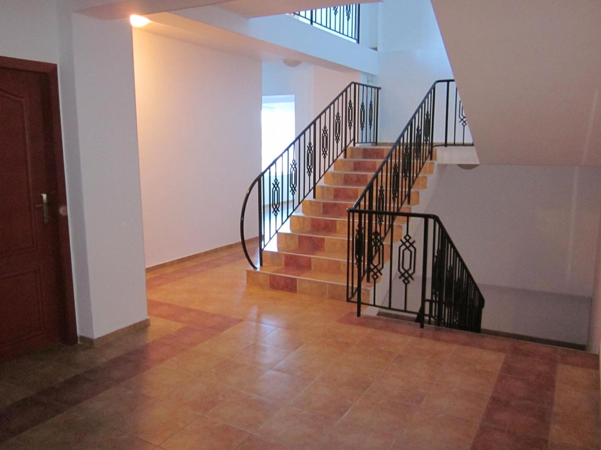 Albatros 2 Family Hotel คีตาน ภายนอก รูปภาพ