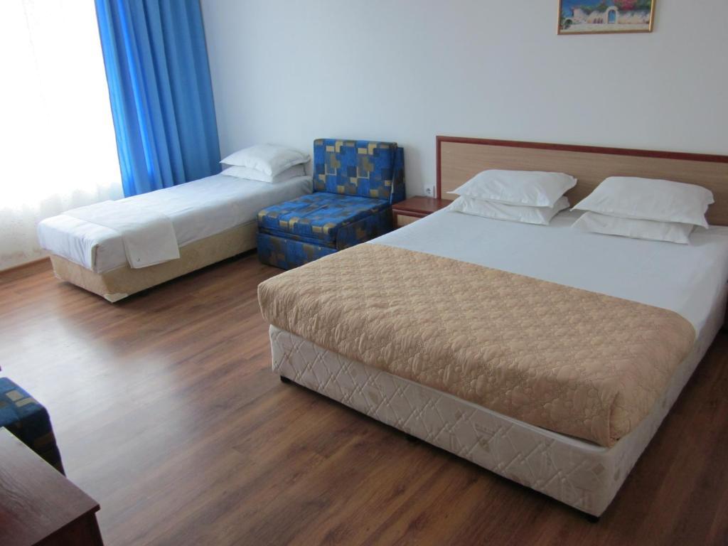 Albatros 2 Family Hotel คีตาน ห้อง รูปภาพ