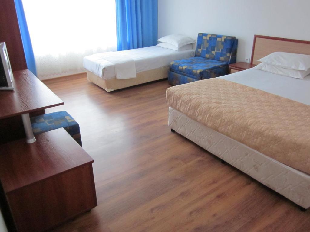 Albatros 2 Family Hotel คีตาน ห้อง รูปภาพ