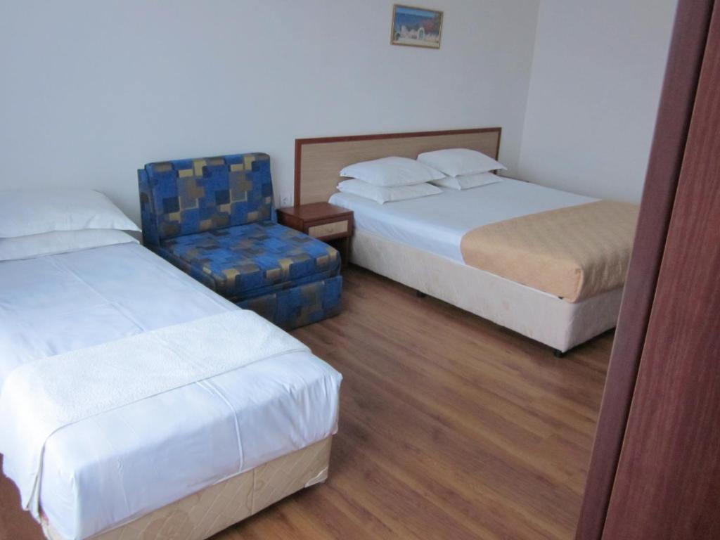 Albatros 2 Family Hotel คีตาน ห้อง รูปภาพ
