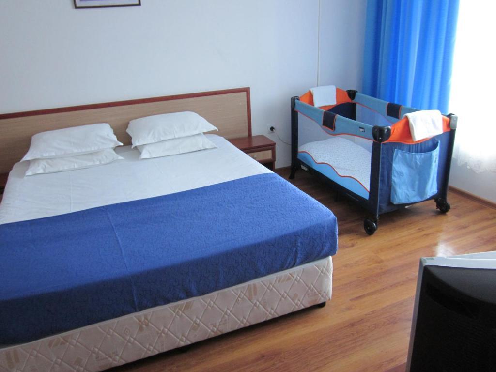 Albatros 2 Family Hotel คีตาน ห้อง รูปภาพ
